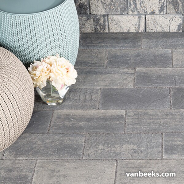 BWS Richmond 50 Concrete Paver